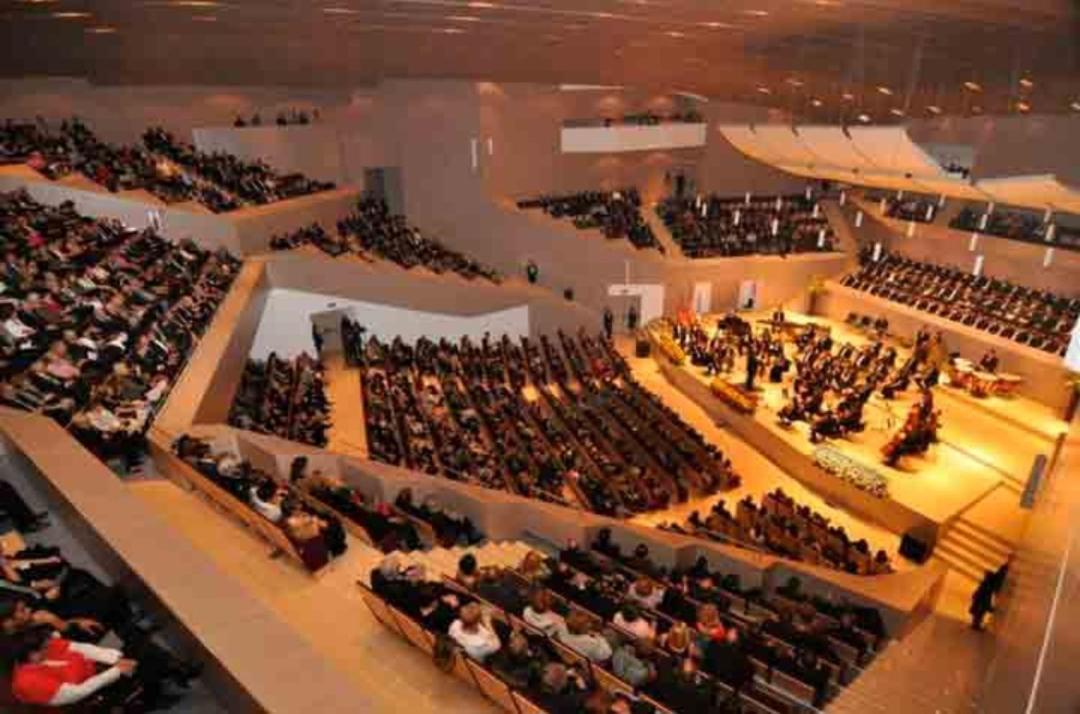 Estudio A Cerca Del Auditorio Y El Mercado Central De Alicante Luaran gambar
